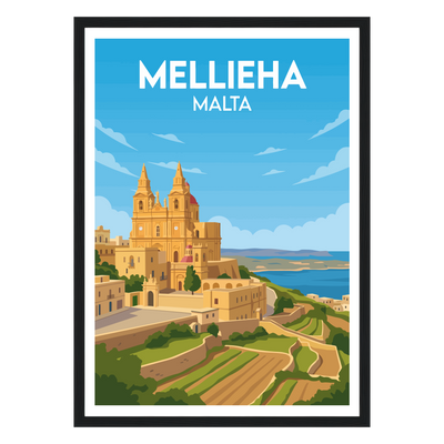 Mellieha