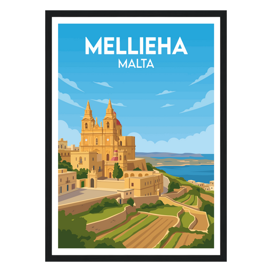 Mellieha