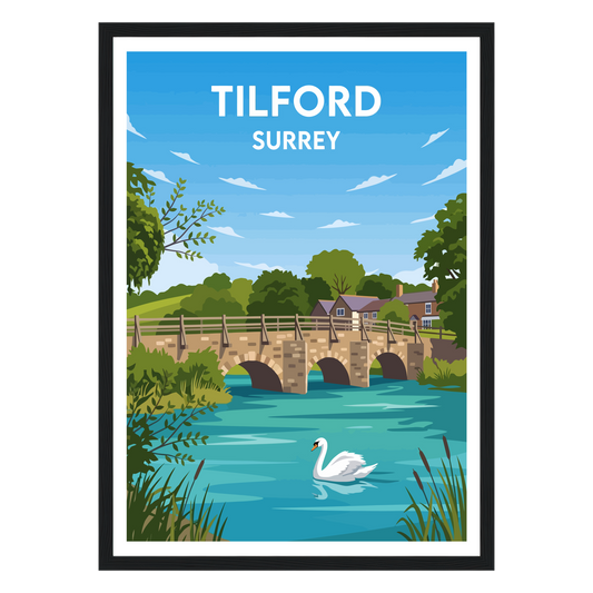 Tilford