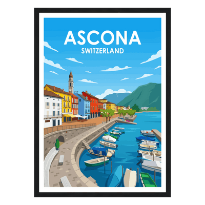 Ascona