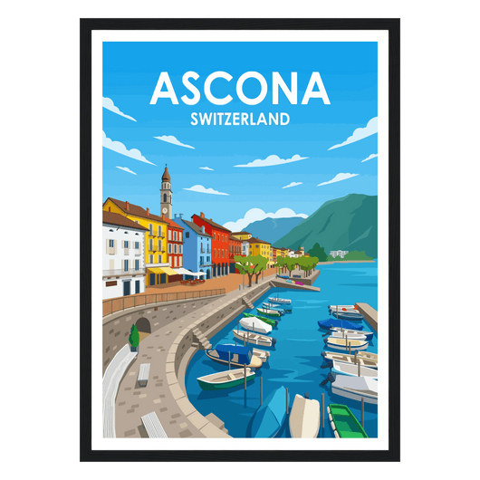 Ascona