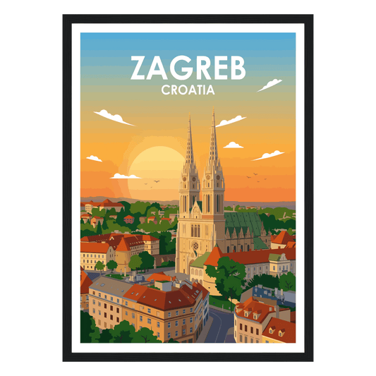 Zagreb