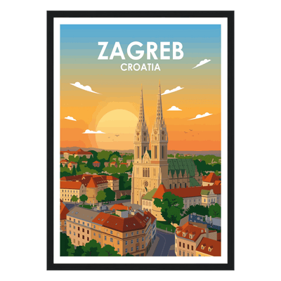Zagreb