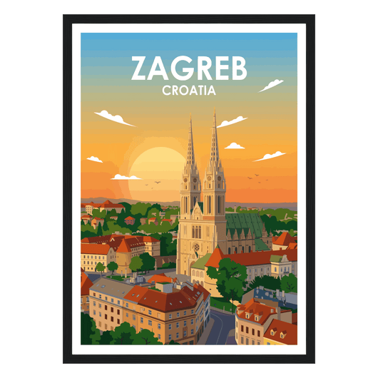 Zagreb