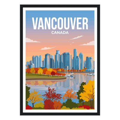 Vancouver