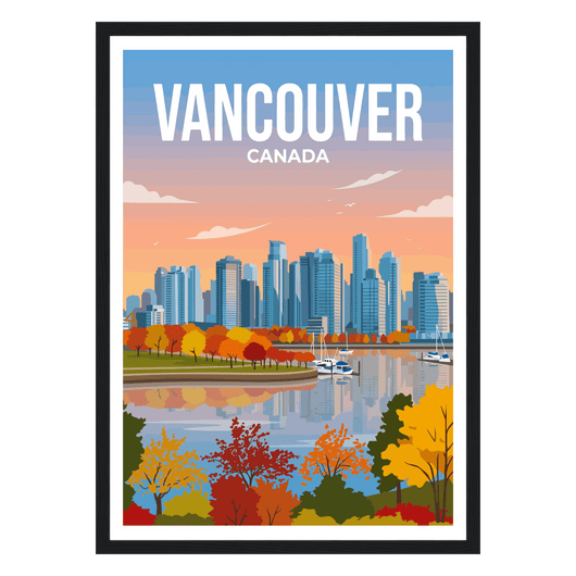 Vancouver