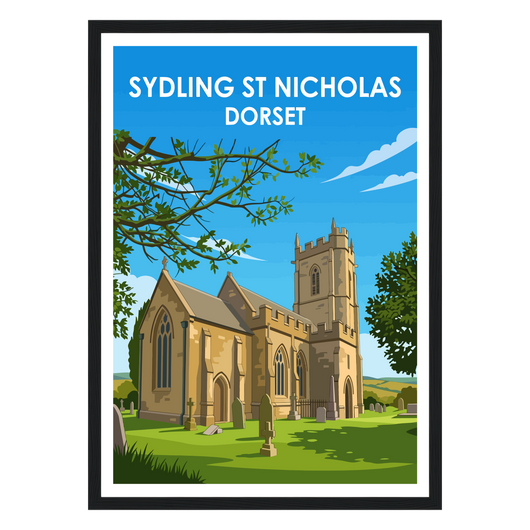Sydling St Nicholas