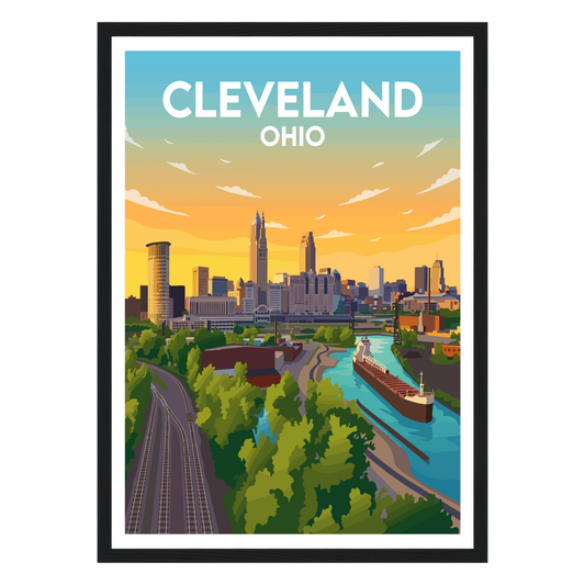 Cleveland