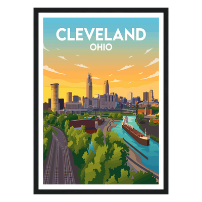Cleveland