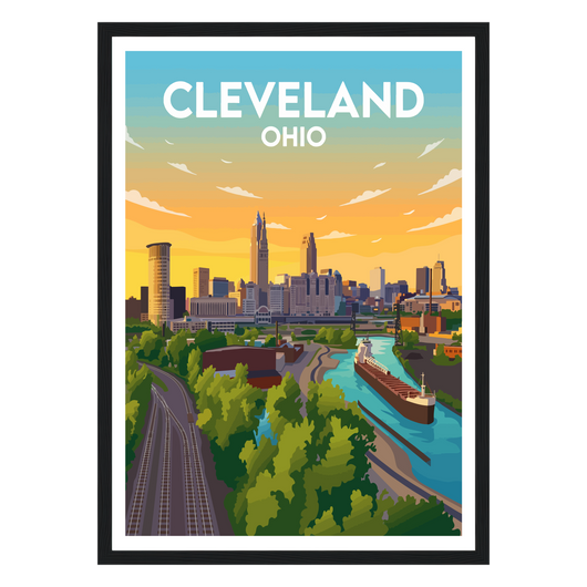 Cleveland