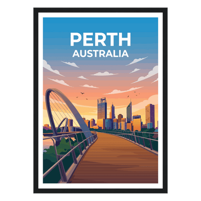Perth