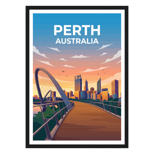 Perth