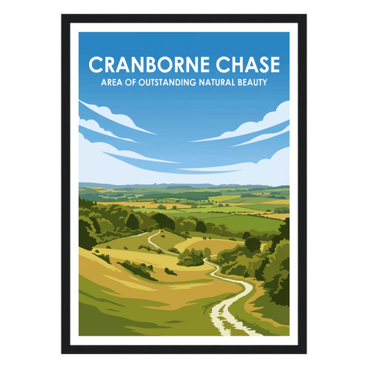 Cranborne Chase