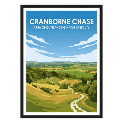 Cranborne Chase