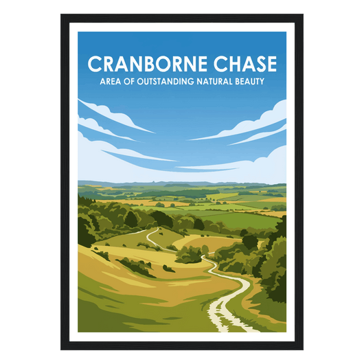 Cranborne Chase