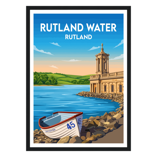 Rutland Water