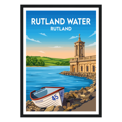 Rutland Water