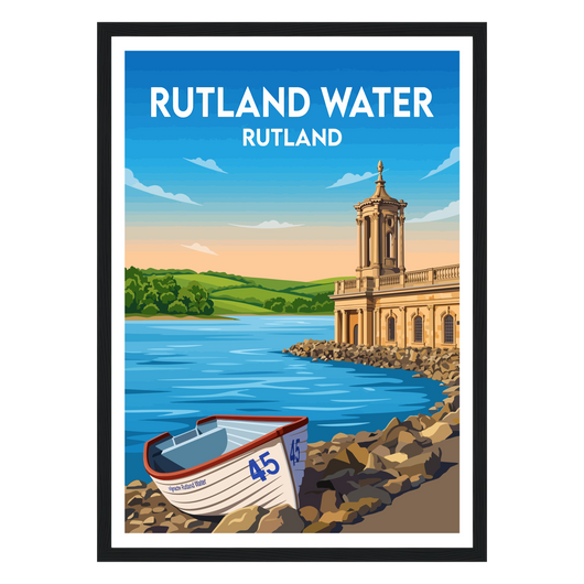 Rutland Water