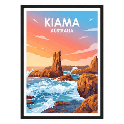 Kiama