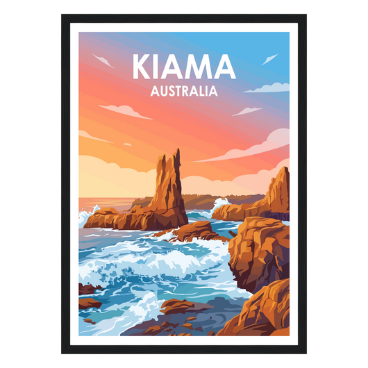 Kiama