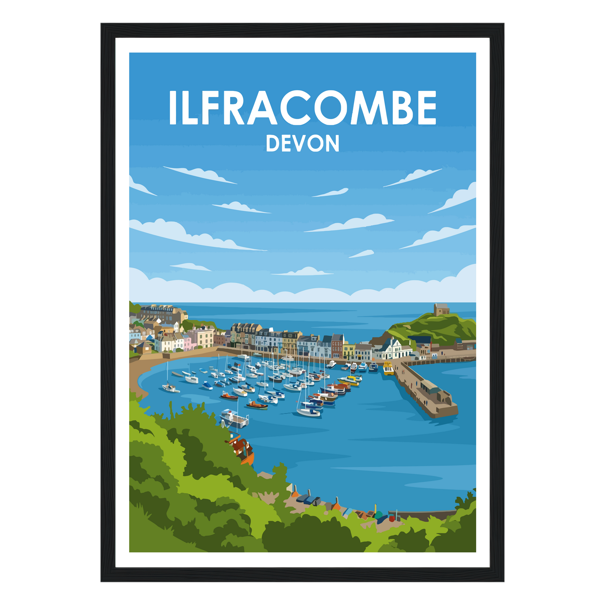 Ilfracombe