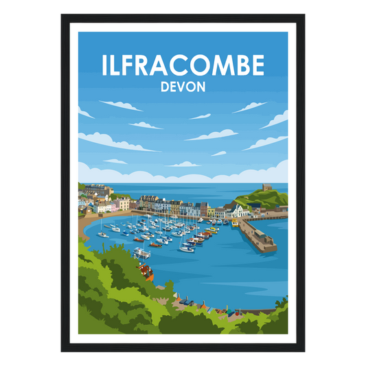Ilfracombe
