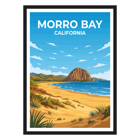 Morro Bay