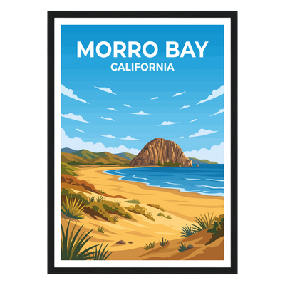 Morro Bay