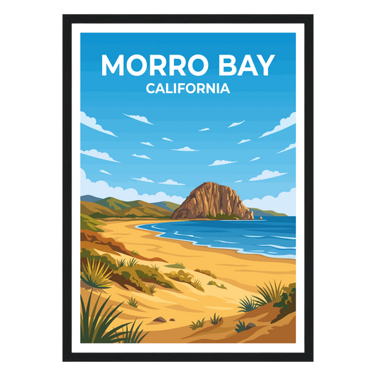 Morro Bay