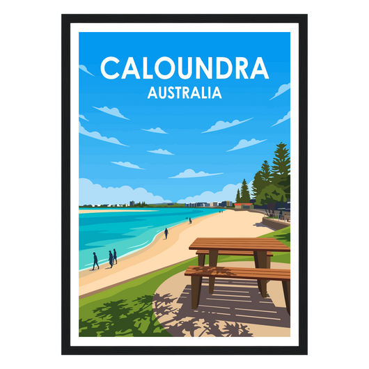 Caloundra