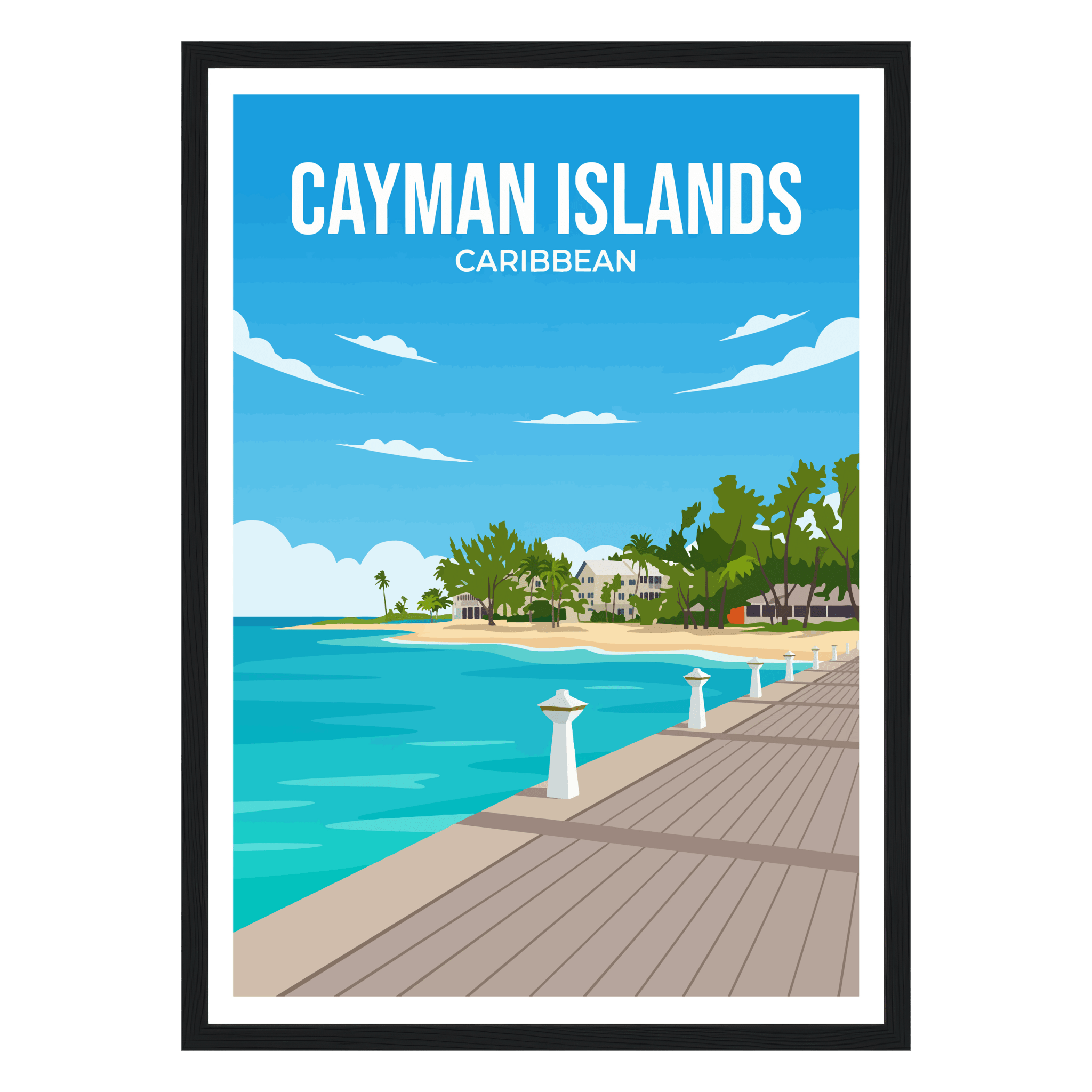 Cayman Islands