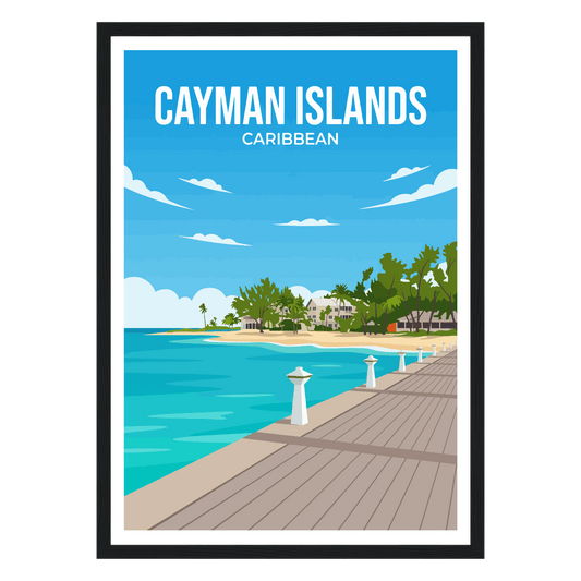 Cayman Islands