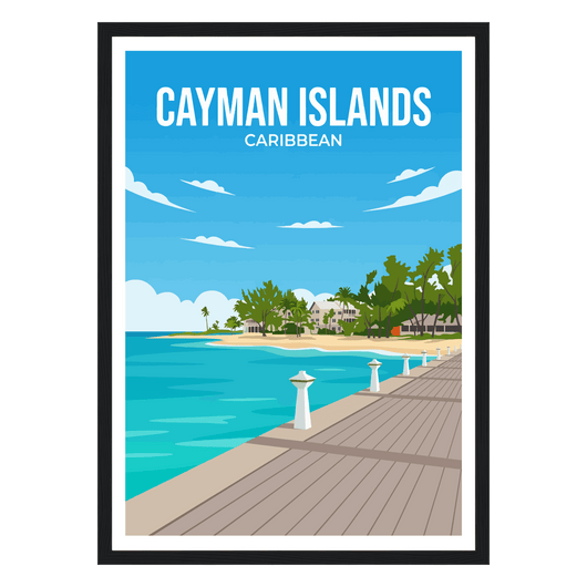 Cayman Islands