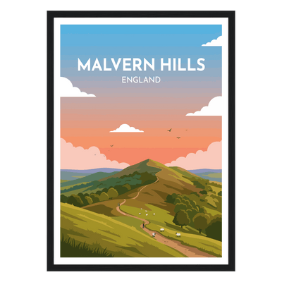 Malvern Hills