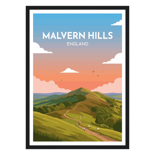 Malvern Hills