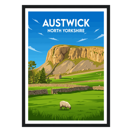 Austwick