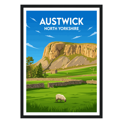Austwick