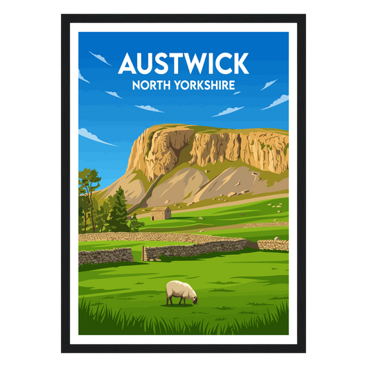 Austwick