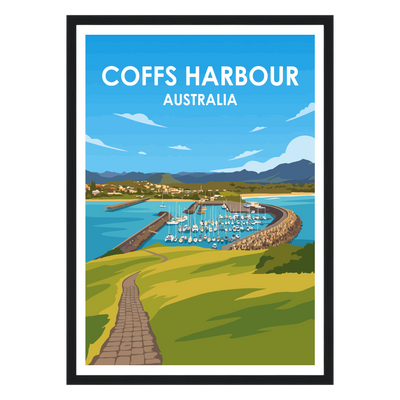Coffs Harbour