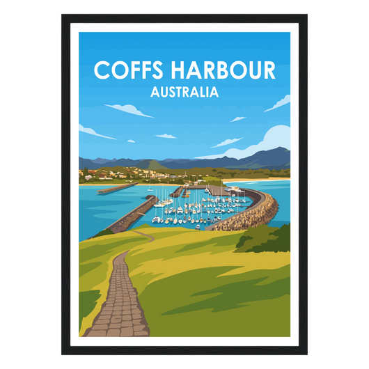 Coffs Harbour