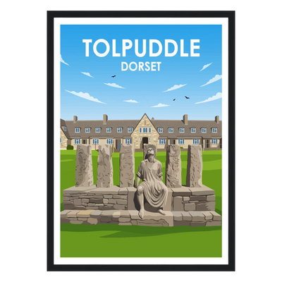 Tolpuddle