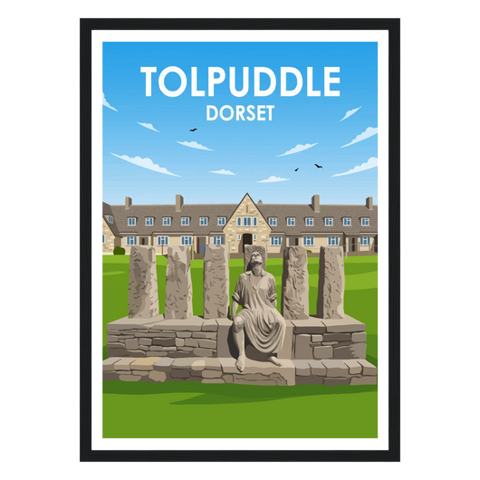 Tolpuddle