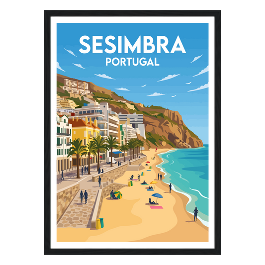 Sesimbra