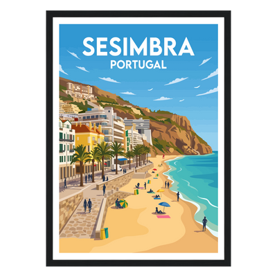 Sesimbra