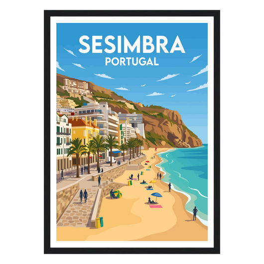 Sesimbra