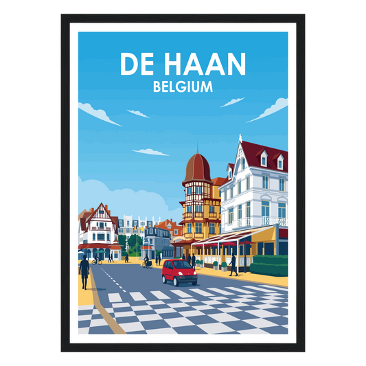De Haan