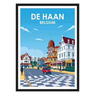 De Haan
