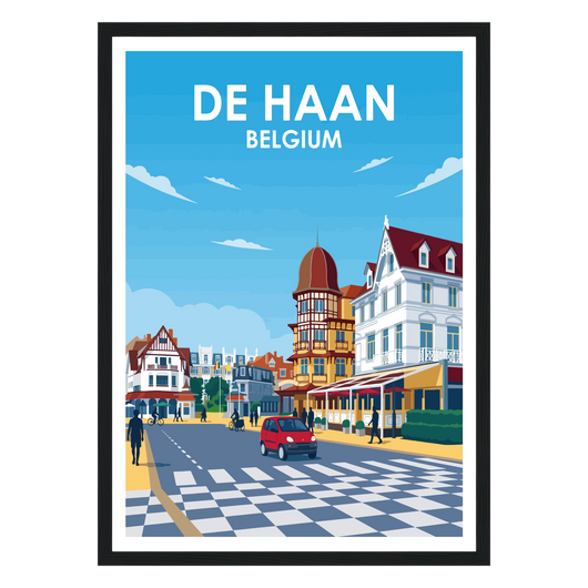 De Haan