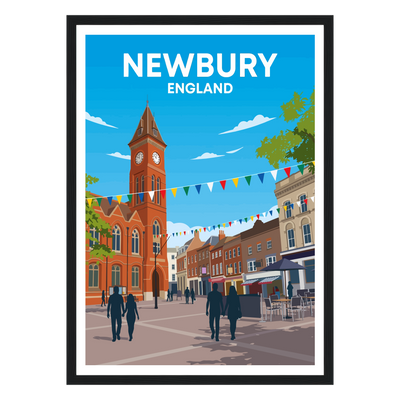 Newbury