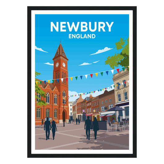 Newbury